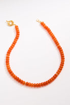 LouLu Necklaces Aperol / Standard Spritz! Necklace