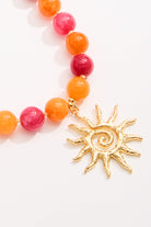 LouLu Necklaces Après Soleil Necklace