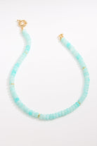LouLu Necklaces Aqua - NEW / Standard Spritz! Necklace