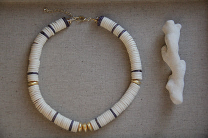 LouLu Necklaces Aspen Collar Necklace