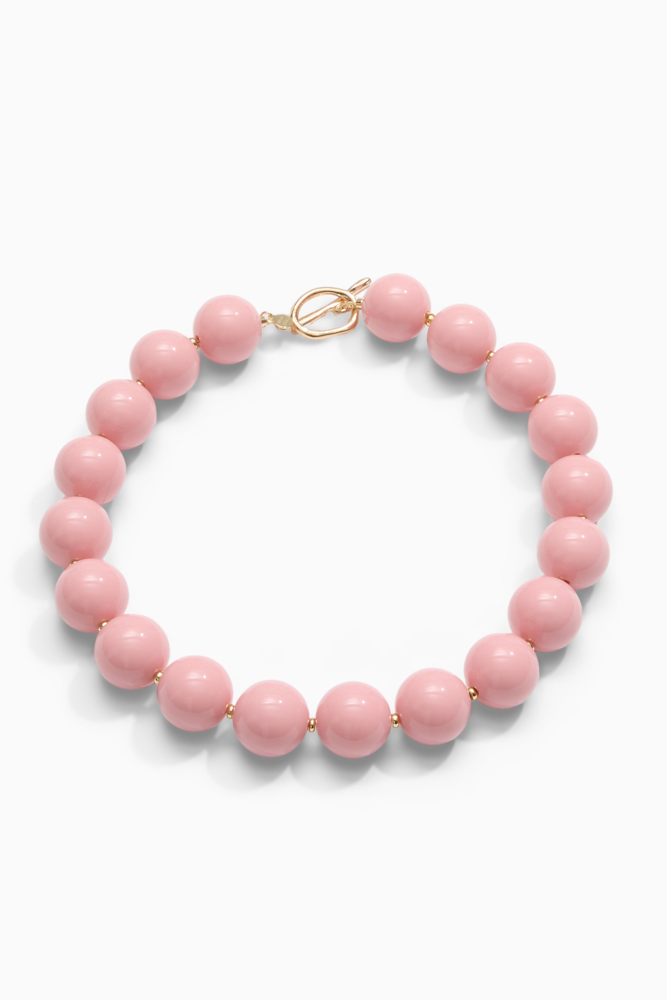 LouLu Necklaces August Summer Necklace