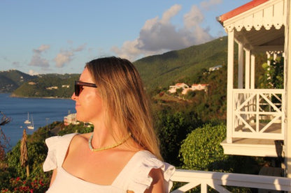 LouLu Necklaces Bequia Necklace