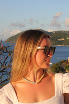 LouLu Necklaces Bequia Necklace