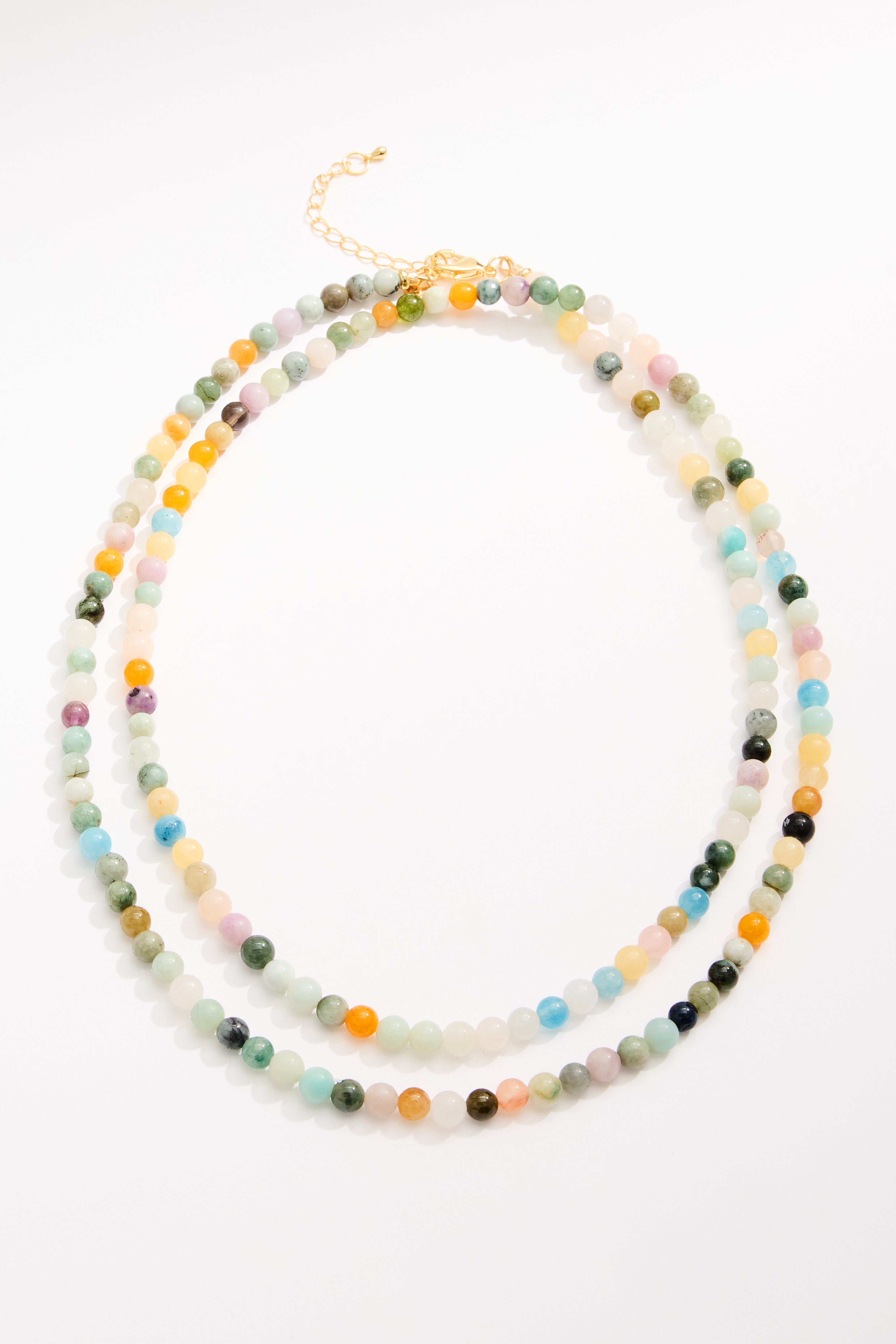 LouLu Necklaces Bridget Necklace