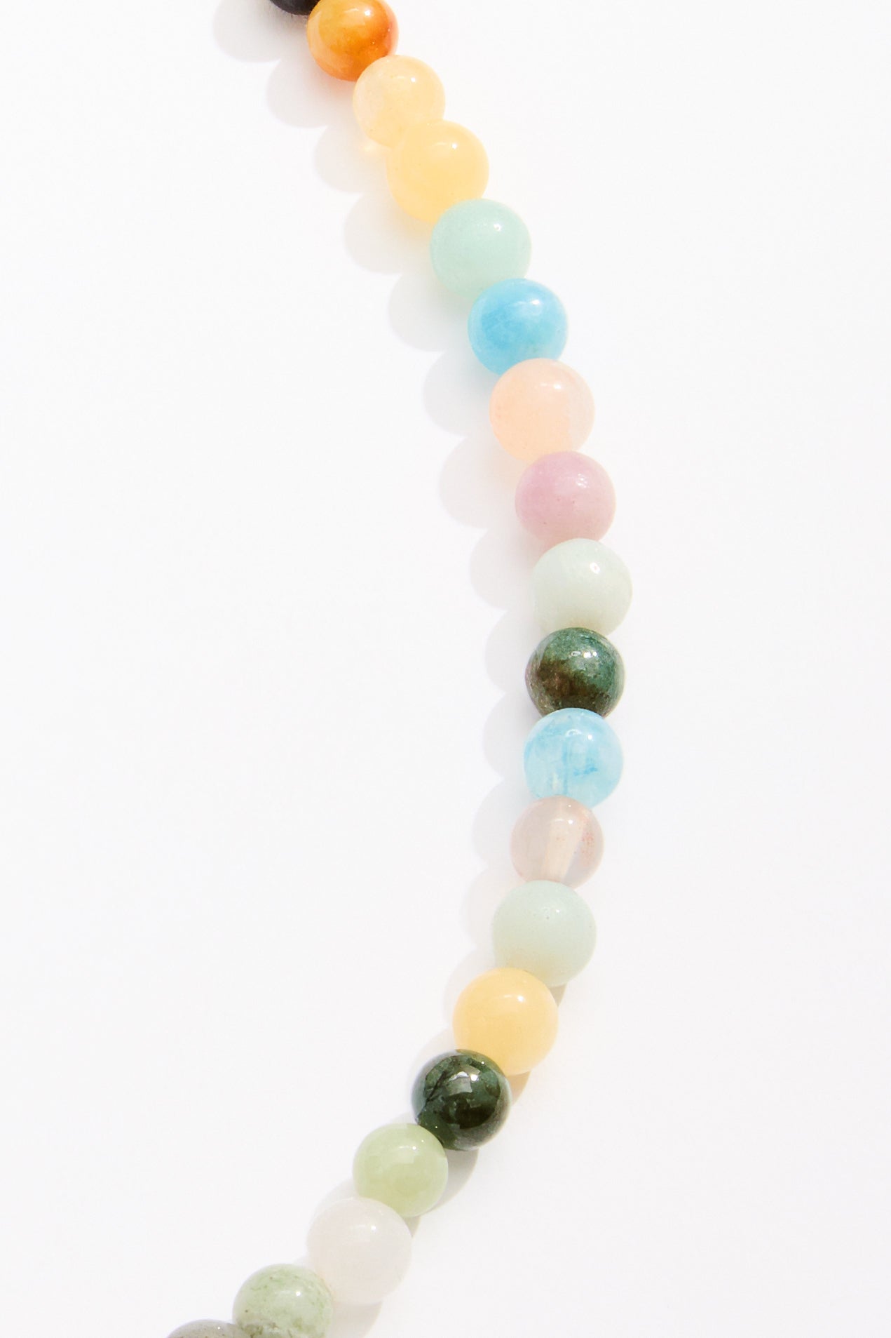 LouLu Necklaces Bridget Necklace