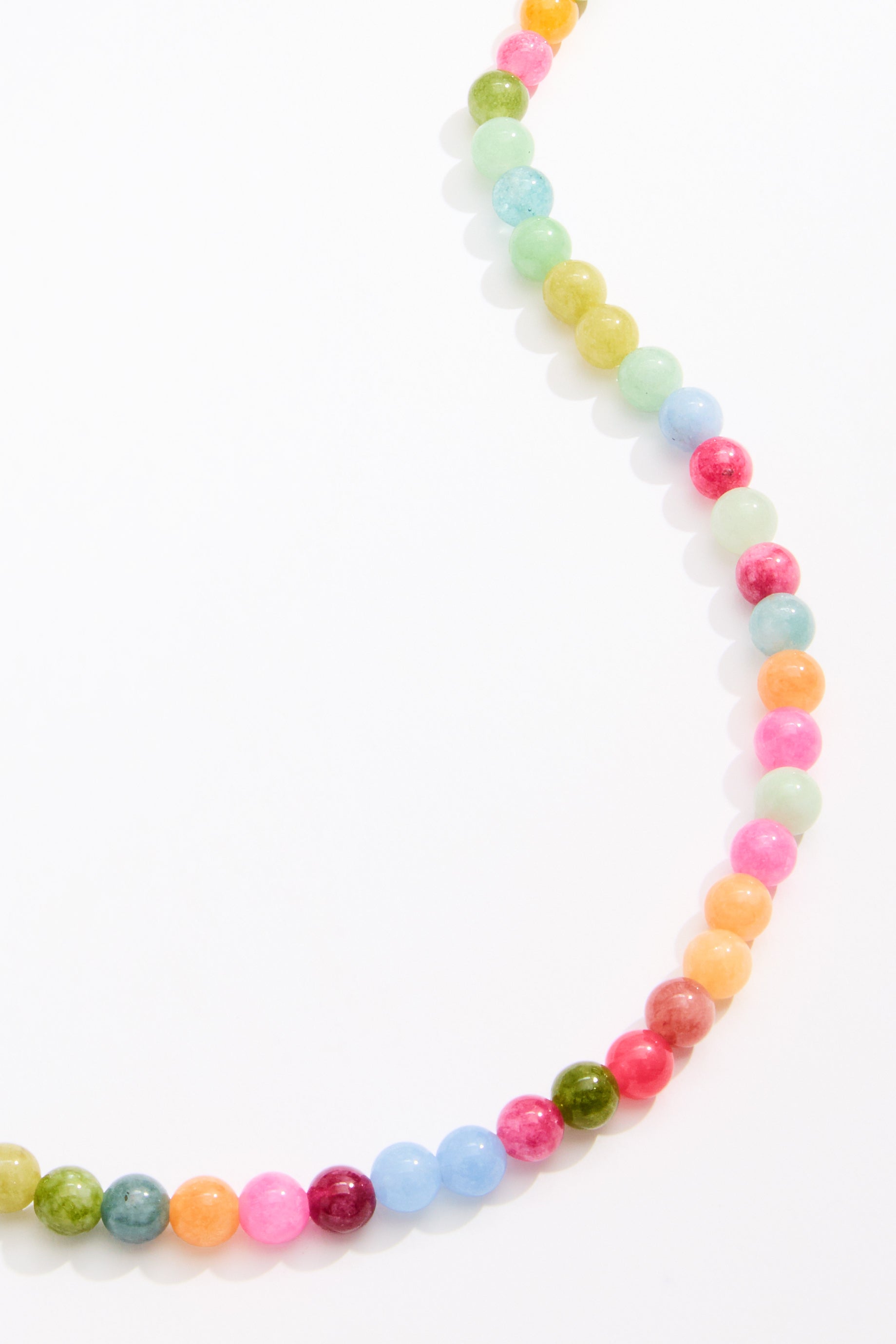 LouLu Necklaces Bridget Necklace