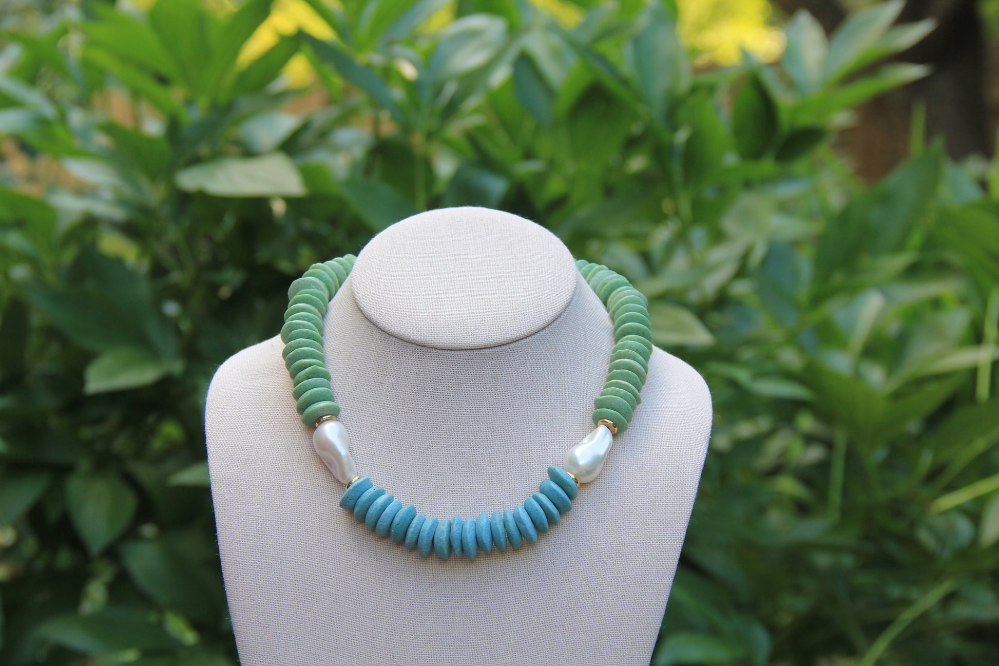 LouLu Necklaces Charlotte Necklace
