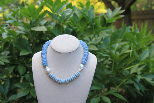 LouLu Necklaces Charlotte Necklace