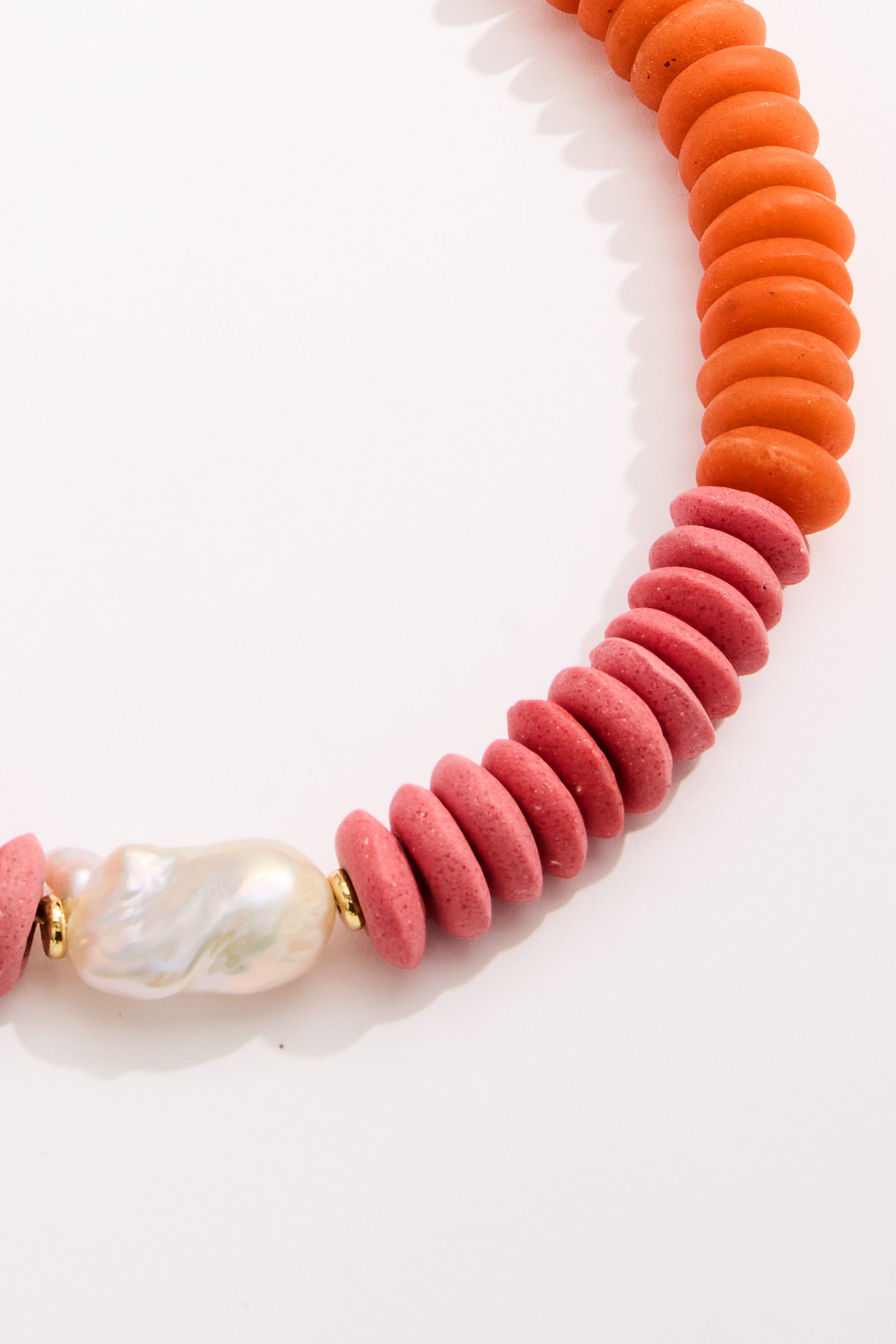 LouLu Necklaces Charlotte Necklace