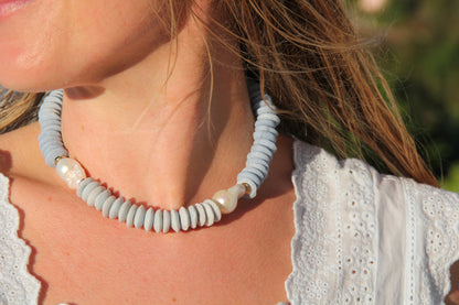 LouLu Necklaces Charlotte Necklace - NEW COLORS