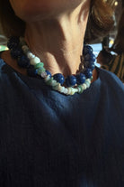 LouLu Necklaces Coast Choker
