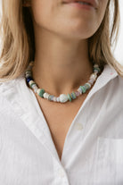 LouLu Necklaces Coast Choker