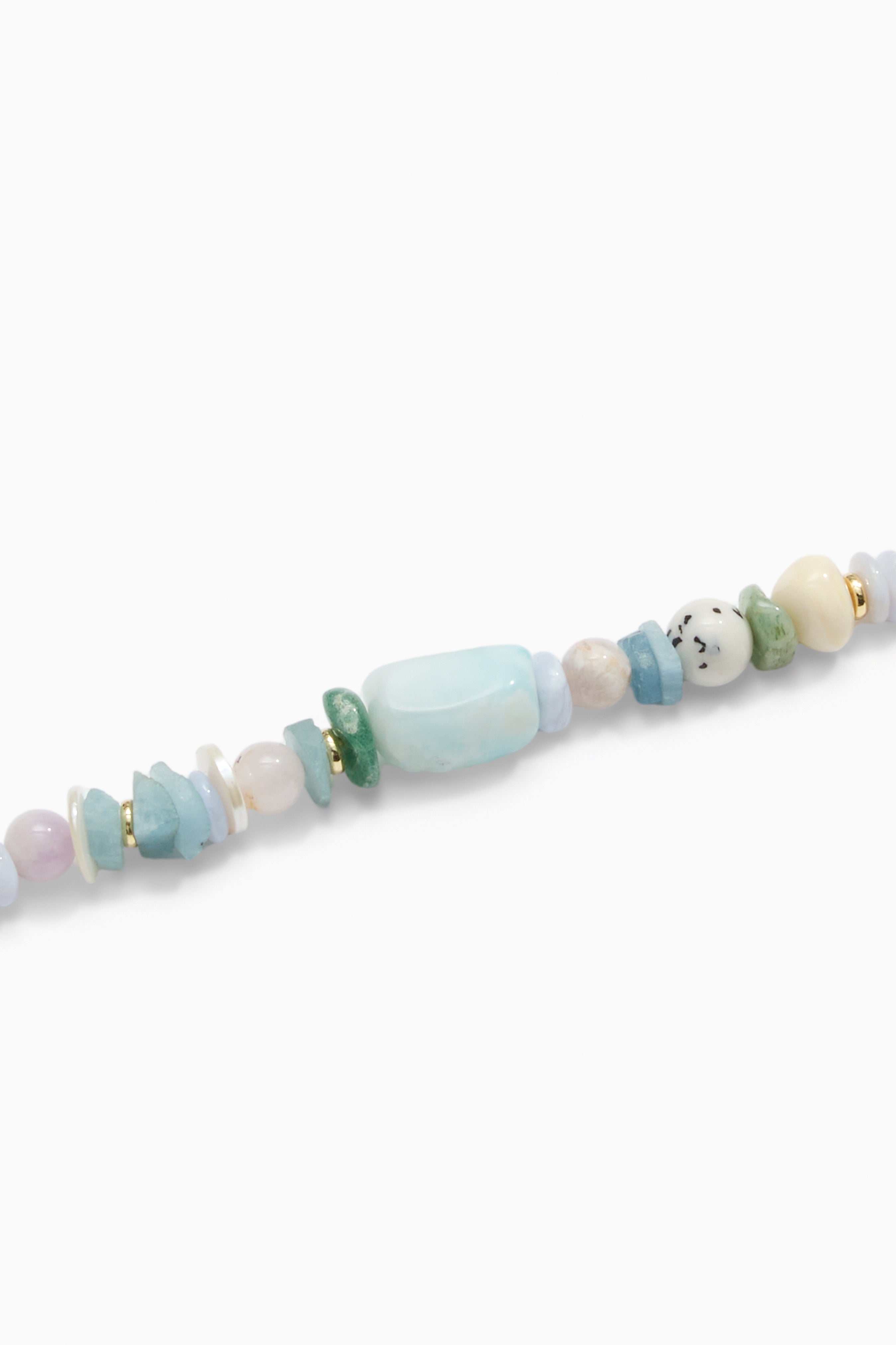 LouLu Necklaces Coast Choker