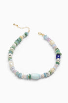 LouLu Necklaces Coast Choker