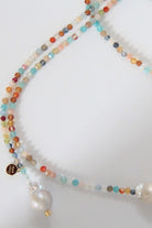 LouLu Necklaces Coco Lariat Necklace