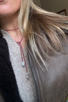 LouLu Necklaces Coco Necklace
