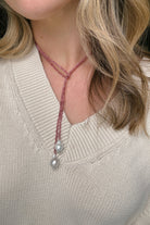 LouLu Necklaces Coco Necklace