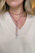 LouLu Necklaces Coco Necklace