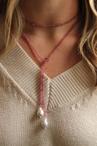 LouLu Necklaces Coco Necklace