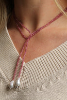 LouLu Necklaces Coco Necklace