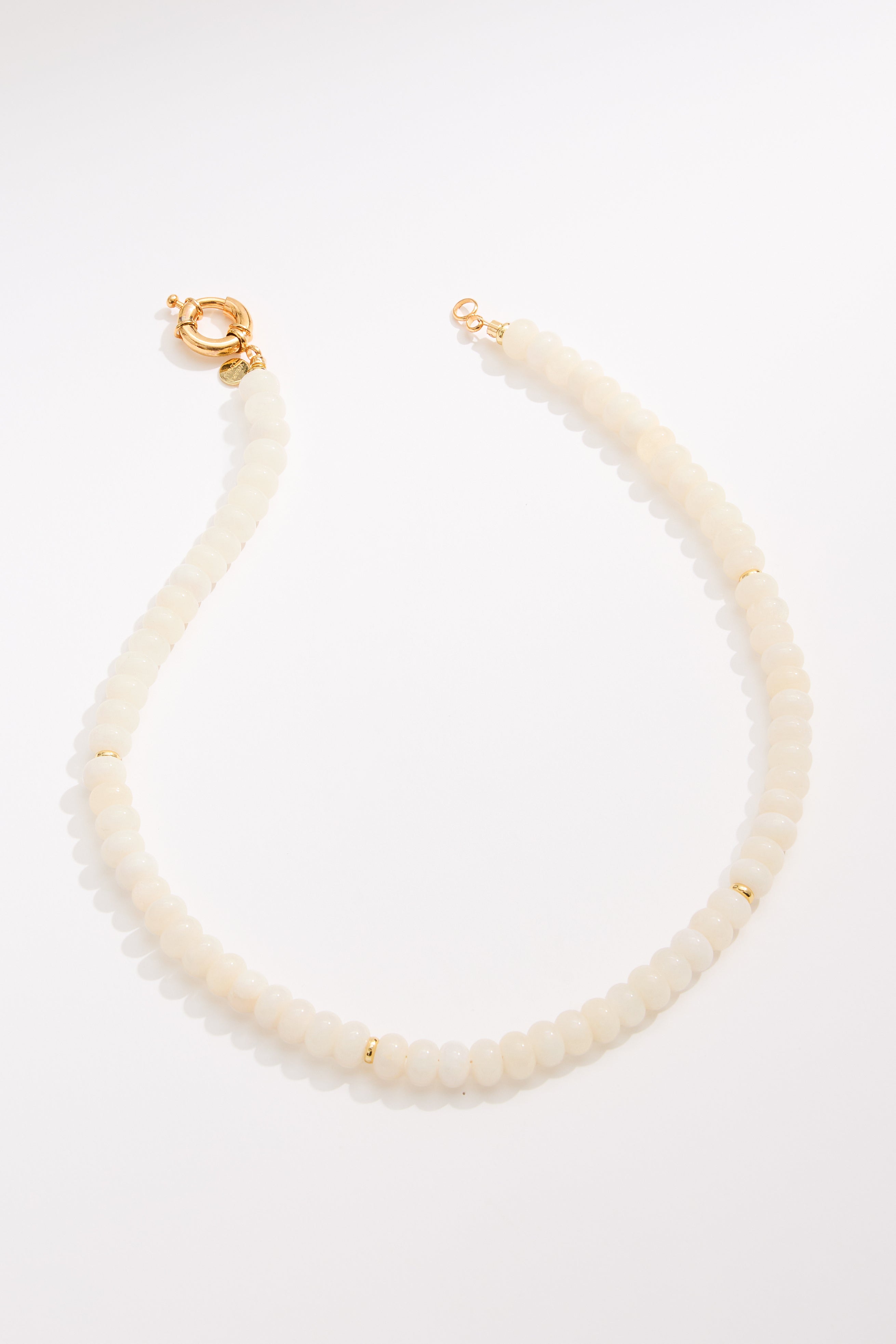 LouLu Necklaces Coconut / Standard Spritz! Necklace