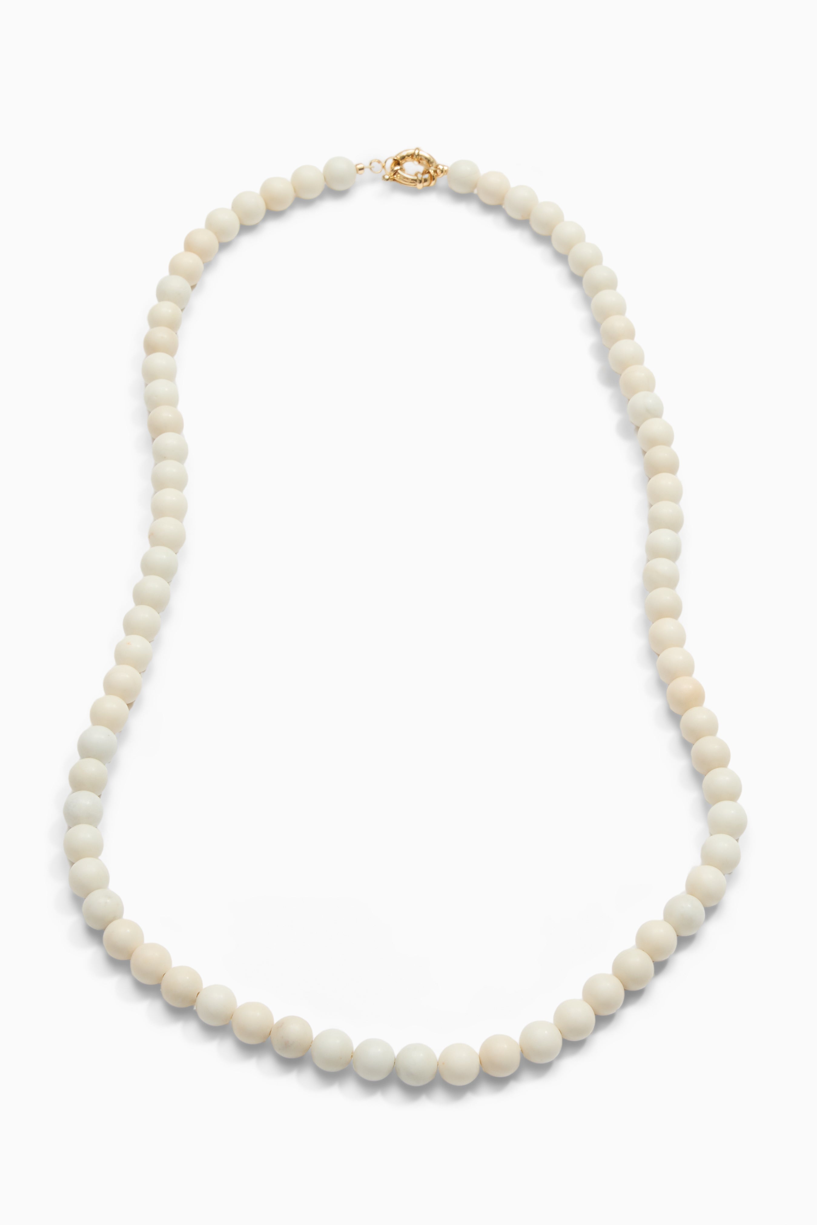 LouLu Necklaces Cottage Necklace