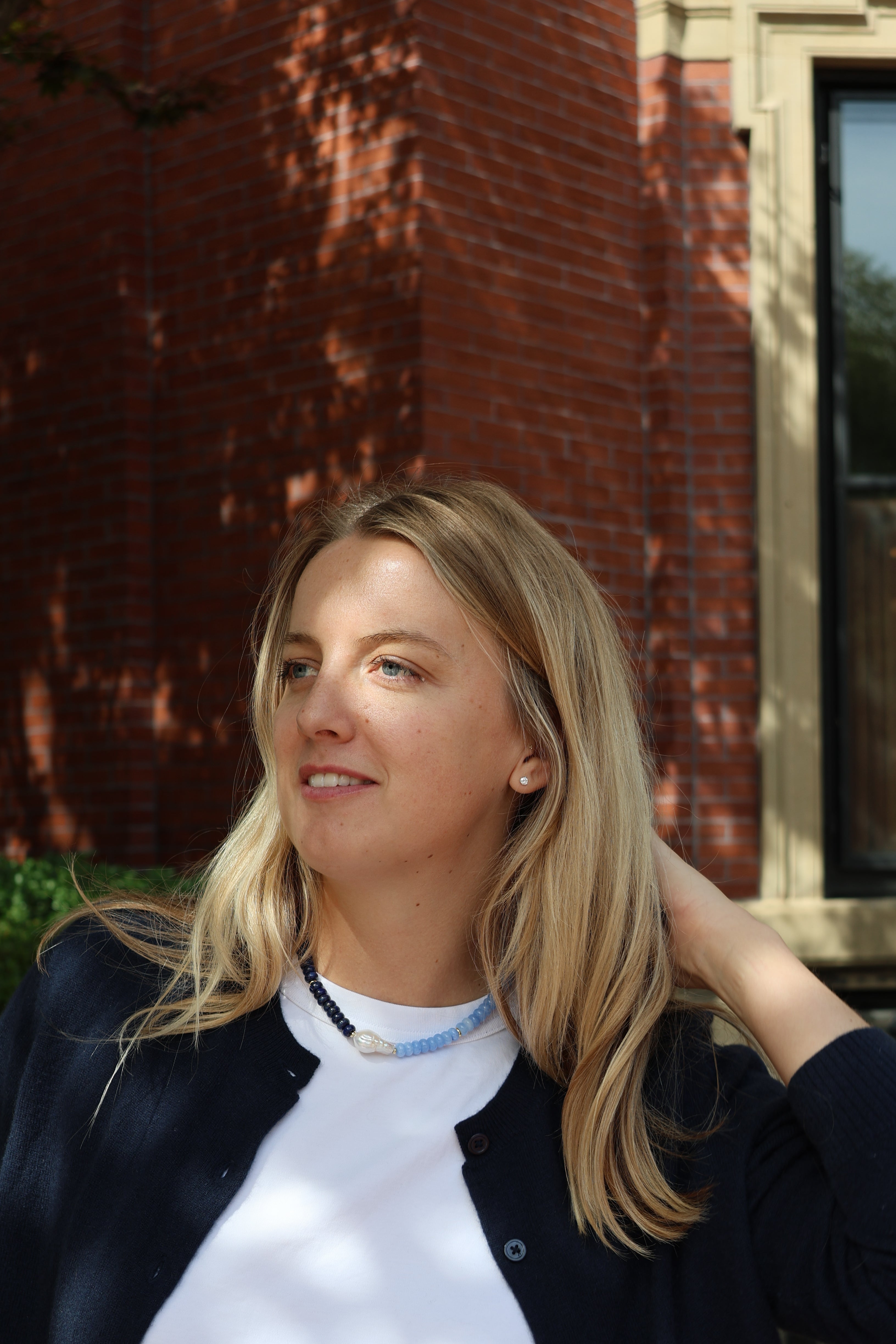 LouLu Necklaces Emily Necklace