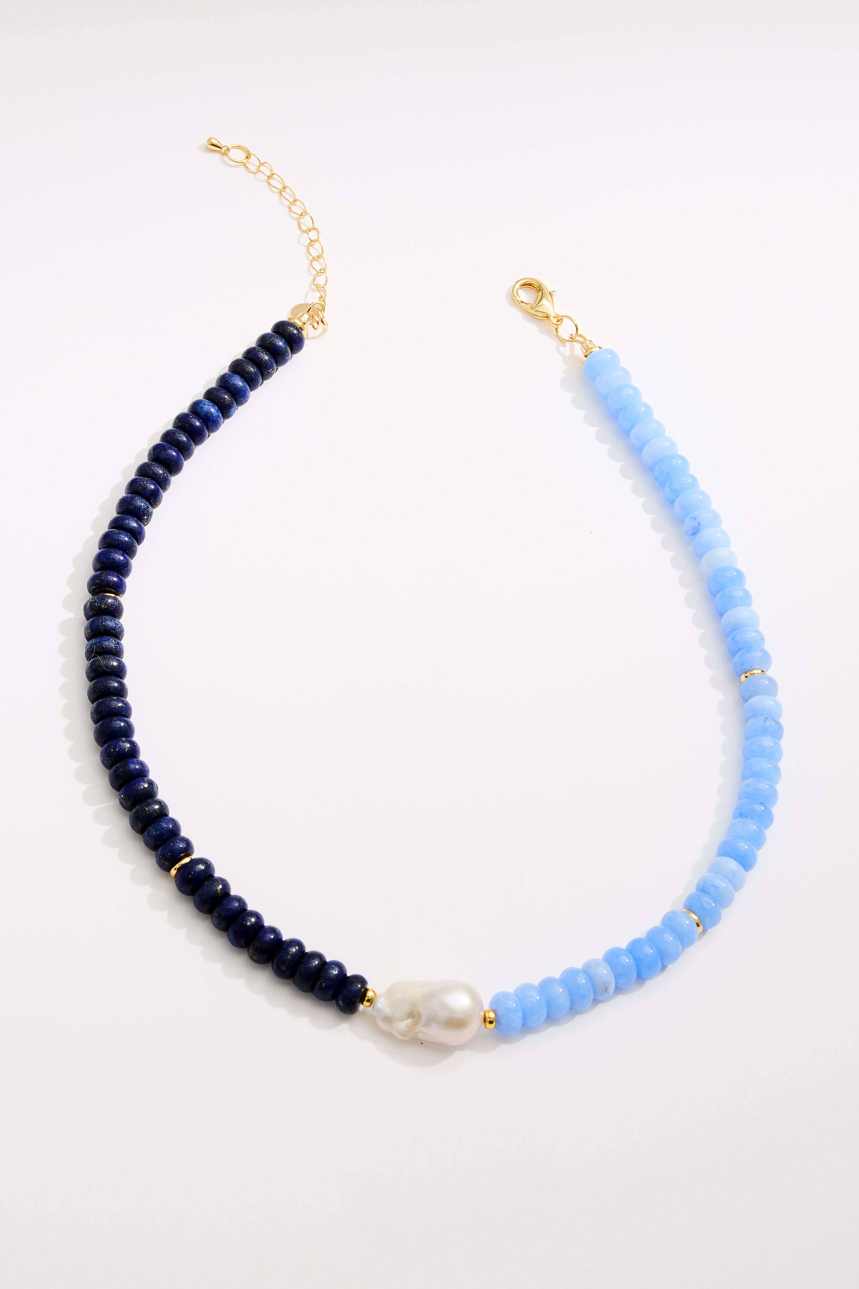 LouLu Necklaces Emily Necklace