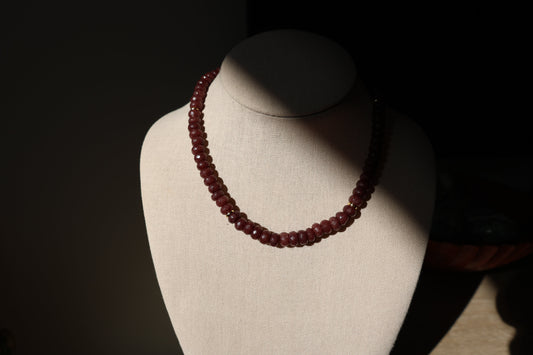 LouLu Necklaces Espresso Spritz! Necklace