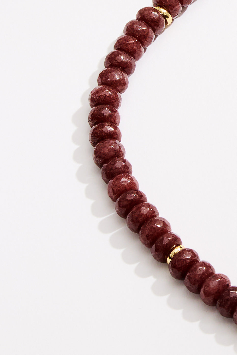 LouLu Necklaces Espresso Spritz! Necklace