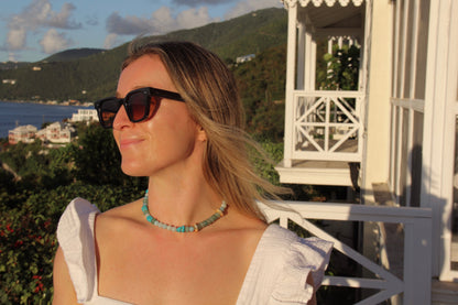 LouLu Necklaces Grenada Necklace