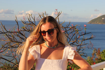 LouLu Necklaces Grenada Necklace