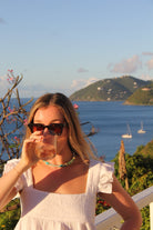 LouLu Necklaces Grenada Necklace