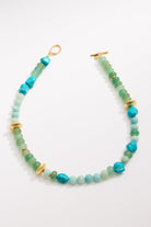 LouLu Necklaces Grenada Necklace