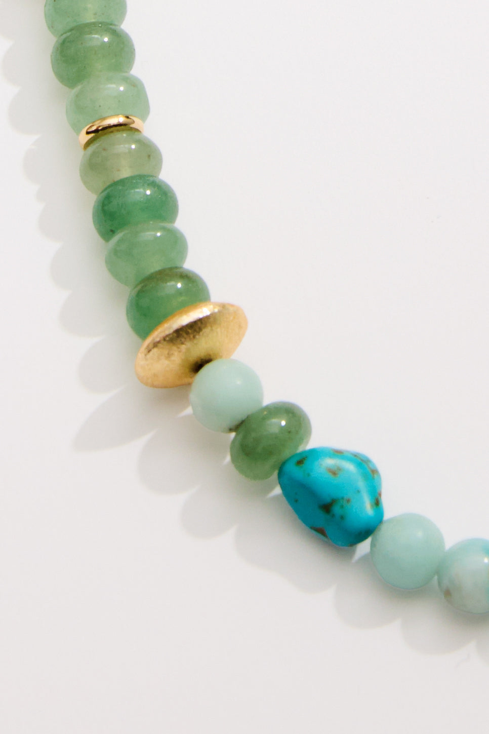 LouLu Necklaces Grenada Necklace