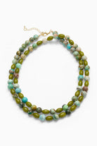 LouLu Necklaces Harbor Necklace