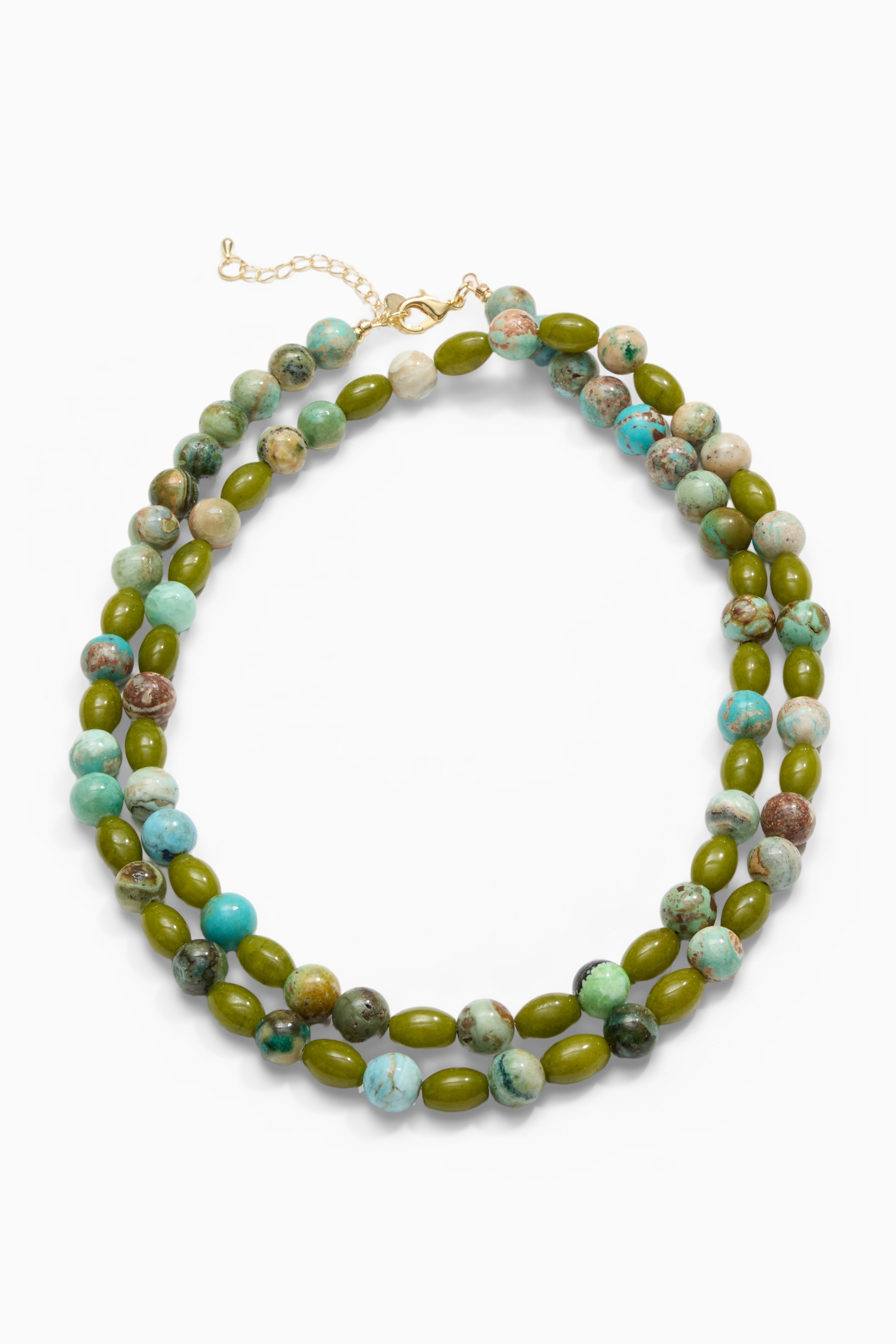 LouLu Necklaces Harbor Necklace