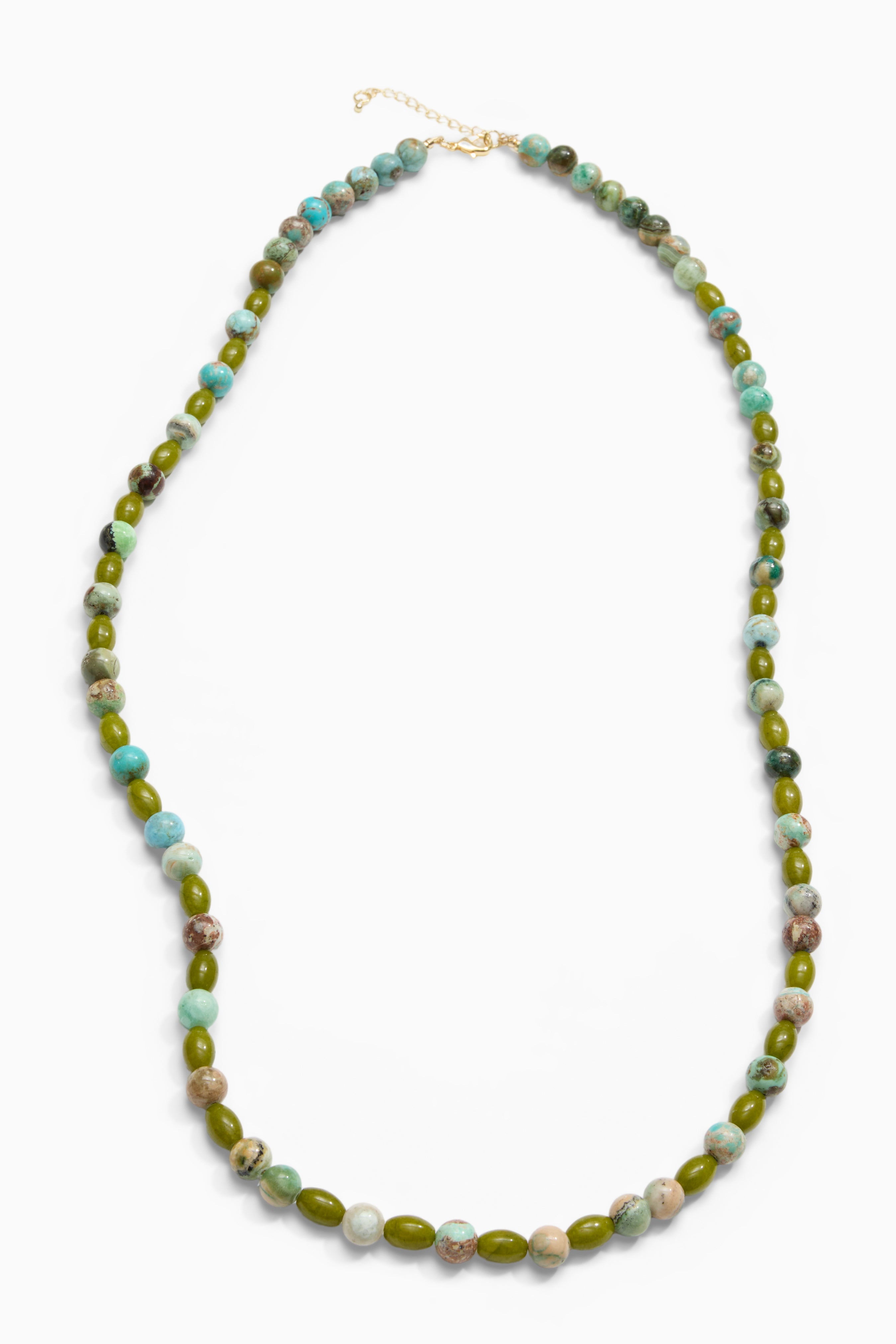 LouLu Necklaces Harbor Necklace