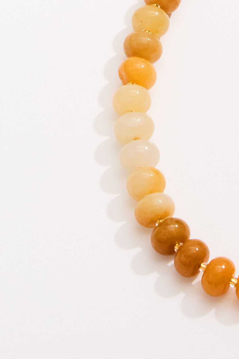 LouLu Necklaces Hilary Necklace