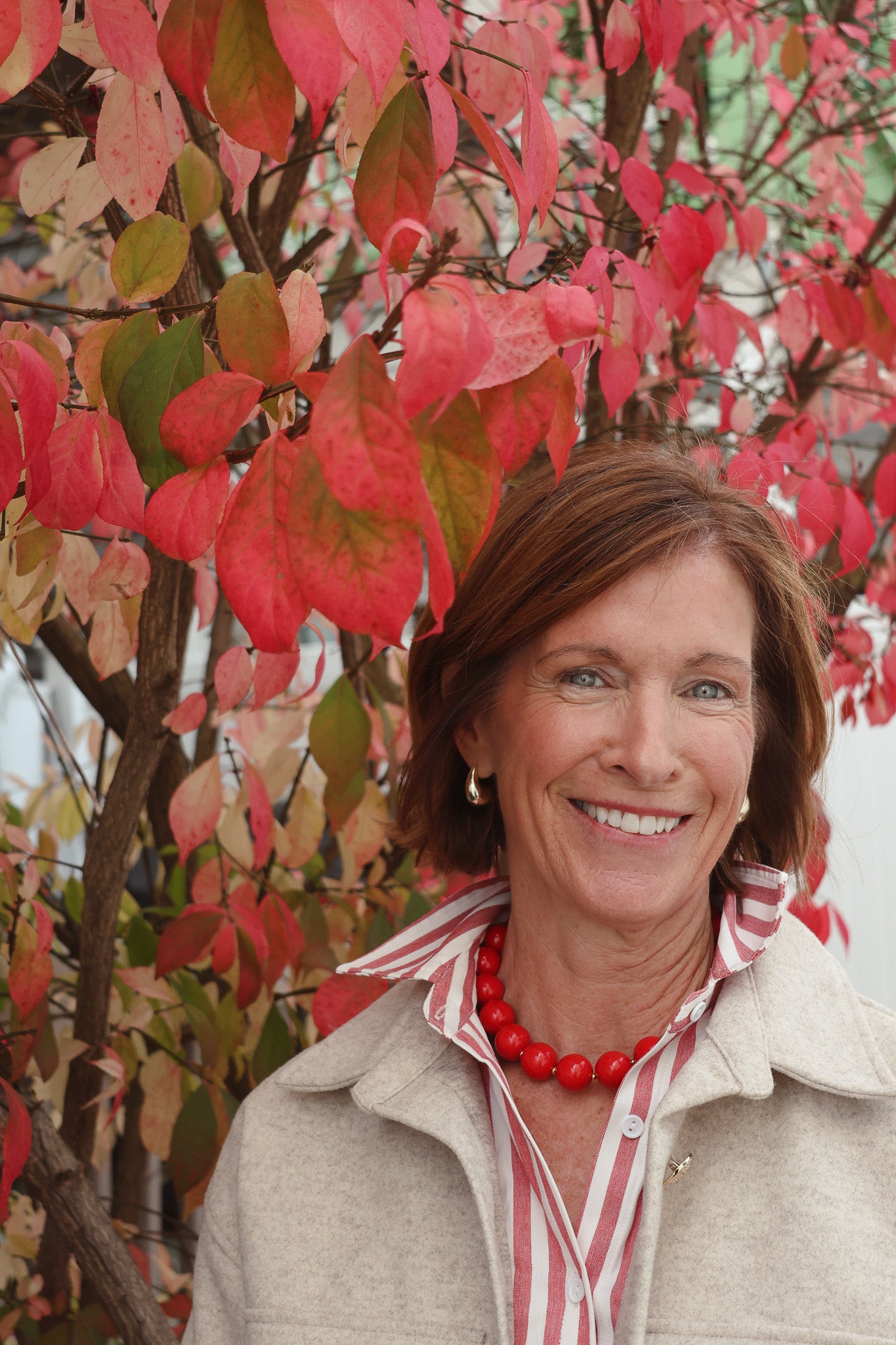 LouLu Necklaces Holiday Necklace