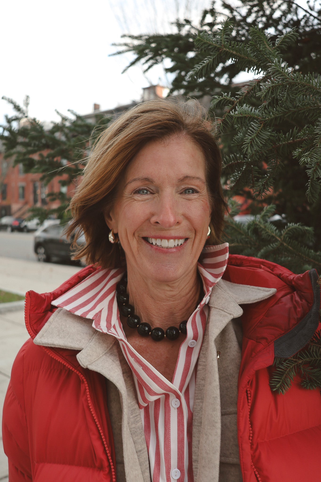 LouLu Necklaces Holiday Necklace