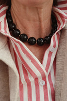 LouLu Necklaces Holiday Necklace
