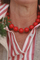 LouLu Necklaces Holiday Necklace