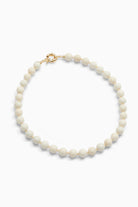 LouLu Necklaces Ivory Alexandra Necklace