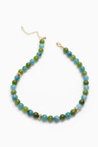 LouLu Necklaces Jenna Necklace