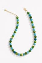 LouLu Necklaces Jude Strand