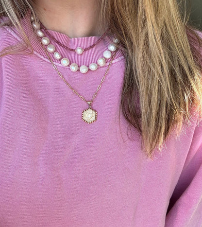 LouLu Necklaces Julia Necklace