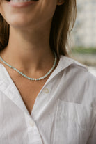LouLu Necklaces Katherine Necklace