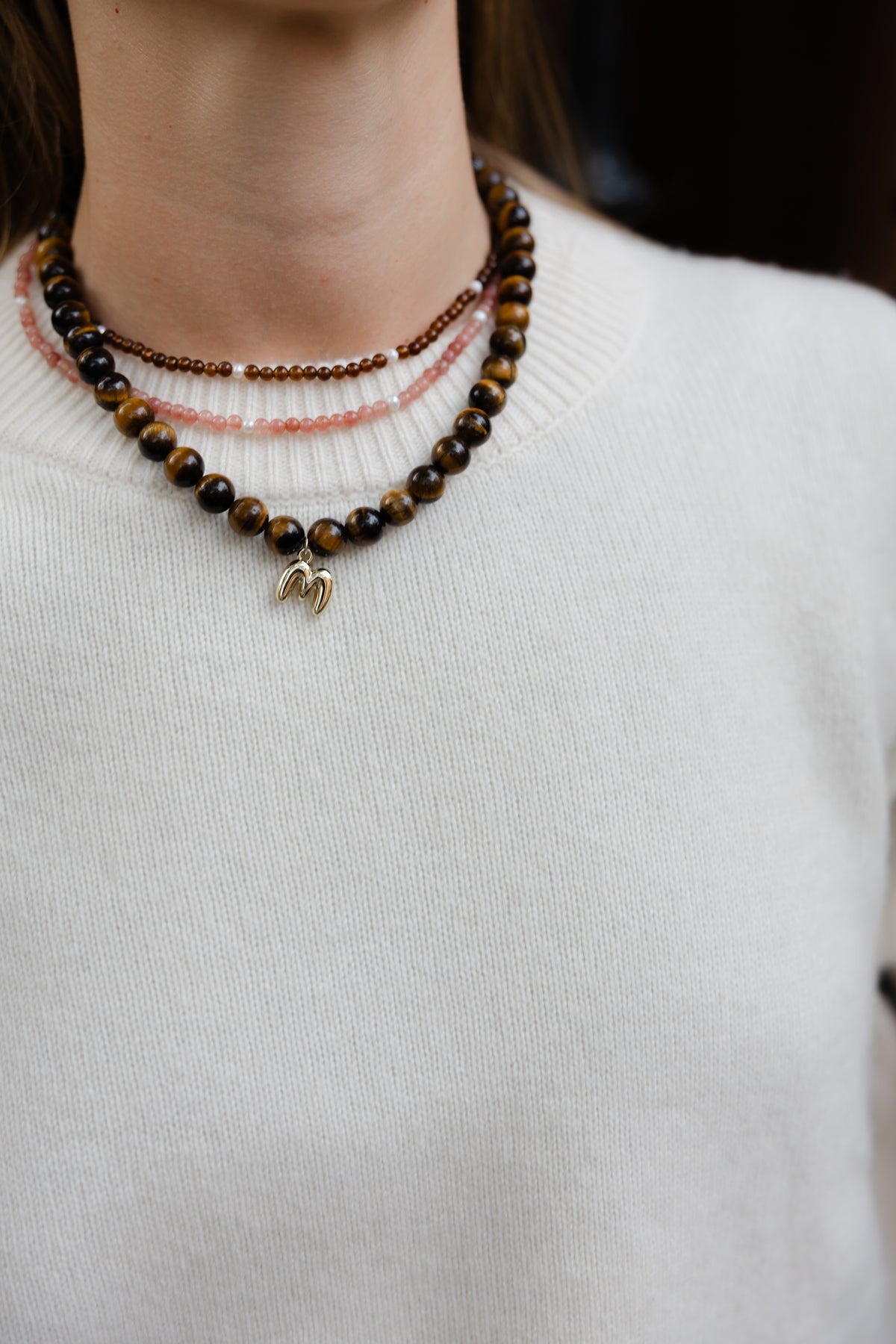 LouLu Necklaces Katherine Necklace