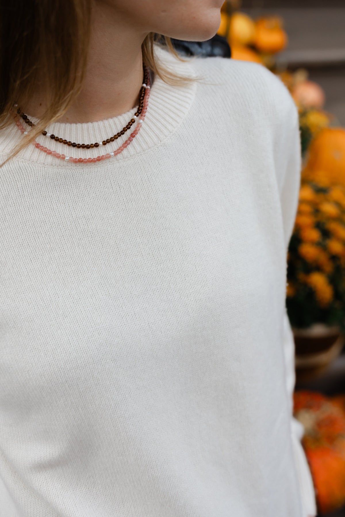 LouLu Necklaces Katherine Necklace
